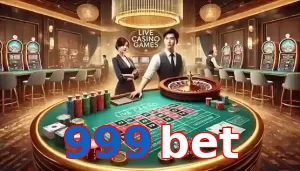 Casino Trực Tuyến Trò Chơi Được Yêu Thích Tại 999bet