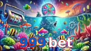 Trò Chơi Bắn Cá Phổ Biến Tại 999bet