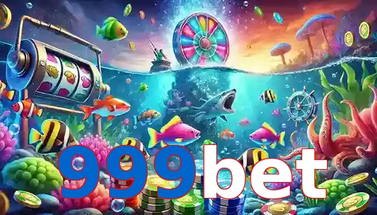 Trò Chơi Bắn Cá Phổ Biến Tại 999bet