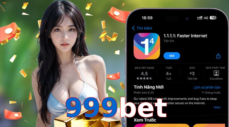 999bet