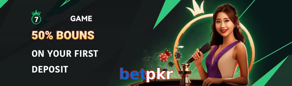 Betpkr